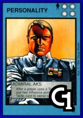 Admiral Aks